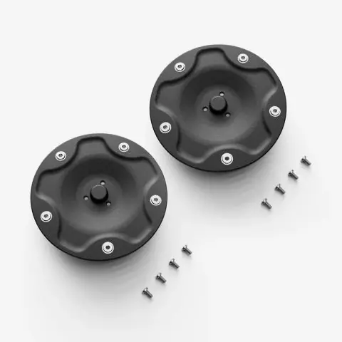 Begränsat antal Mammotion 73012 Klipptallrik